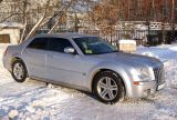 , Chrysler 300C -   300 , 