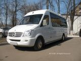 �������� - �������� \  Mercedes Sprinter 2010 ����. ������