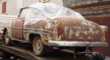  Chevrolet Bel Air - 