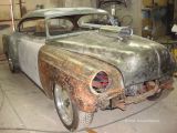  Chevrolet Bel Air - 