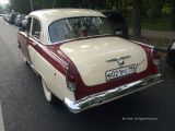 # #gaz21 #21 #retrogarag