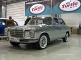   115 - Mercedes-Benz 115 -retorgarag 