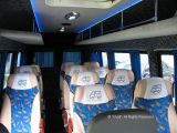 Mercedes Sprinter � ������, ������ ������