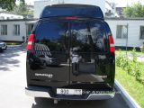 ������ ���������� GMS Savana Limited