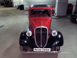 Fiat 508 Balilla ���� �������. ����� �����