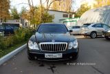  Maybach 62 S   