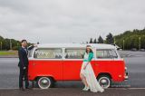 аренда Volkswagen, Transporter T2,  на свадьбу!