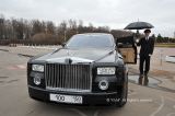 Rolls-Royce Phantom  , , 