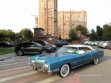 Cadillac Eldorado  , .