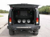  Hummer () H2 ,   