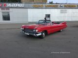 Cadillac Eldorado   . 1959  ,  