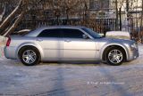 , Chrysler 300C -   300 , 