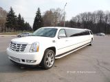 ������ �������� Escalade - ������� 2010 ����