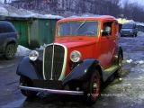 Fiat 508 Balilla �� ���� �����, ������ ������, ������